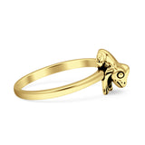 Twisted Infinity Band