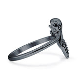 Twisted Infinity Band