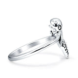 Twisted Infinity Band