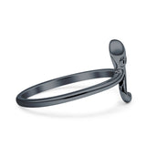 Twisted Infinity Band