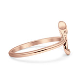 Twisted Infinity Band