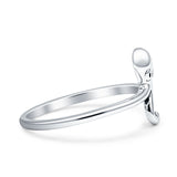 Twisted Infinity Band