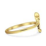 Twisted Infinity Band