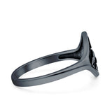 Twisted Infinity Band