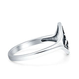 Twisted Infinity Band