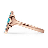 Cross Ring