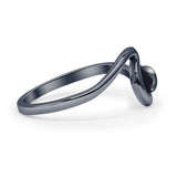 Wave Ring