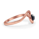 Wave Ring
