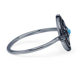 Snake Ring