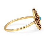 Snake Ring