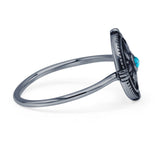Compass Ring