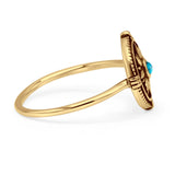 Compass Ring