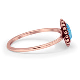 Beaded Ring