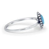 Beaded Ring