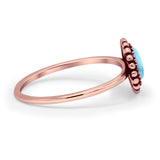 Beaded Ring