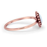 Beaded Ring