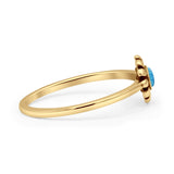Sunflower Ring