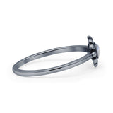Sunflower Ring