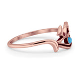 Eye OF Horus Ring