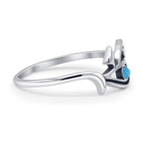Eye OF Horus Ring