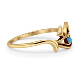 Eye OF Horus Ring