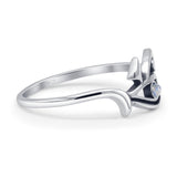 Eye OF Horus Ring