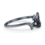 Eye OF Horus Ring