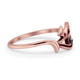 Eye OF Horus Ring