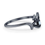 Eye OF Horus Ring