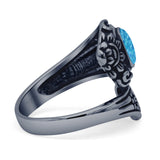 Spoon Ring