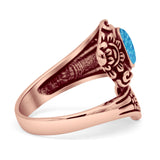 Spoon Ring