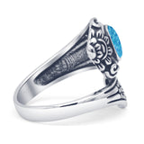 Spoon Ring