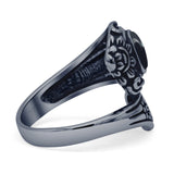 Spoon Ring