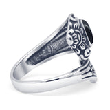 Spoon Ring