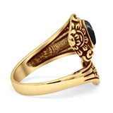 Spoon Ring