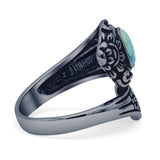 Spoon Ring