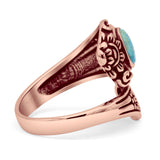 Spoon Ring