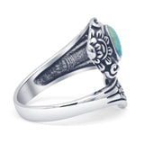 Spoon Ring