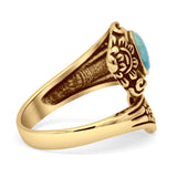 Spoon Ring