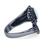 Spoon Ring