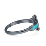 Cross Ring