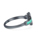 Cross Ring