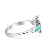 Cross Ring