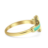 Cross Ring