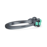 Half Eternity Band