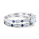 Two Piece Ring