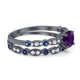 Two Piece Ring