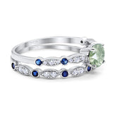 Two Piece Ring