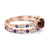 Two Piece Ring