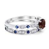 Two Piece Ring